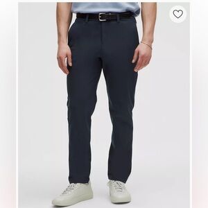 Lululemon ABC Classic-Fit Trouser men’s 38 pant